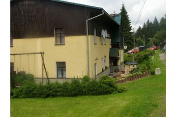 Tschechien Penzión Josefův Důl, Exterieur
